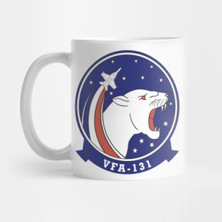 VFA-131 Wildacts Mug